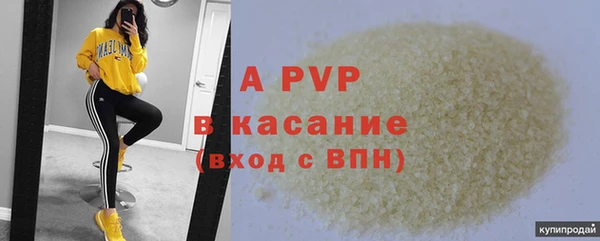 стафф Магас